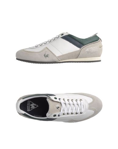 ZOOM LE COQ SPORTIF - Sneakers