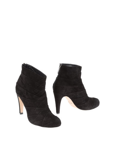 ZOOM SEVENTY - Ankle boots