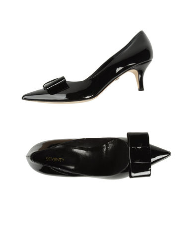 ZOOM SEVENTY - Closed-toe slip-ons