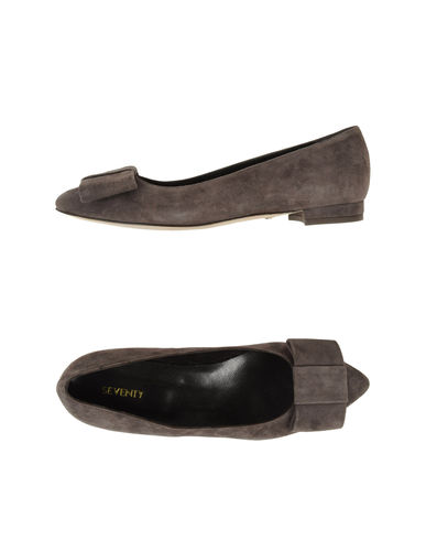 ZOOM SEVENTY - Ballet flats