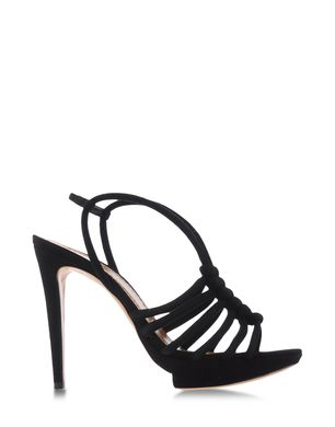 Sandali con plateau Donna - POLLINI