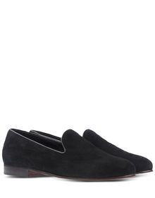 Loafers - C.B. MADE IN ITALY