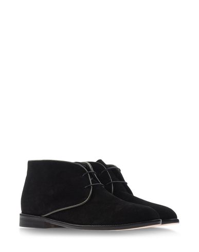 ZOOM C.B. MADE IN ITALY - Shoe boots