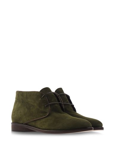 ZOOM C.B. MADE IN ITALY - Shoe boots