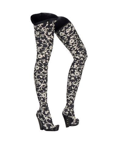 ZOOM MARC JACOBS - High-heeled boots