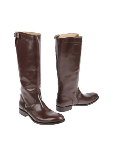 ZOOM JIL SANDER - Boots