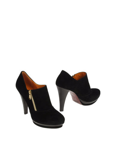 ZOOM HISTORY - Ankle boots