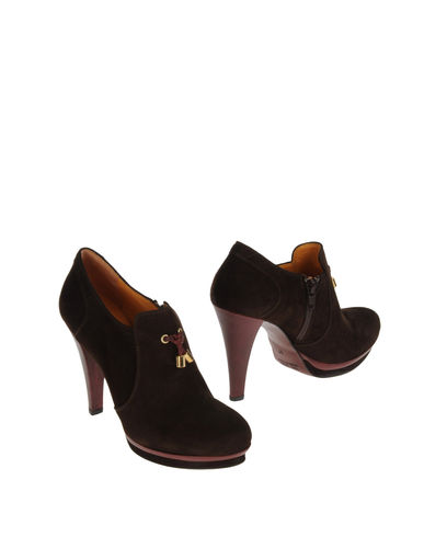 ZOOM HISTORY - Ankle boots