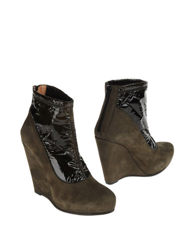 ZOOM HISTORY - Ankle boots