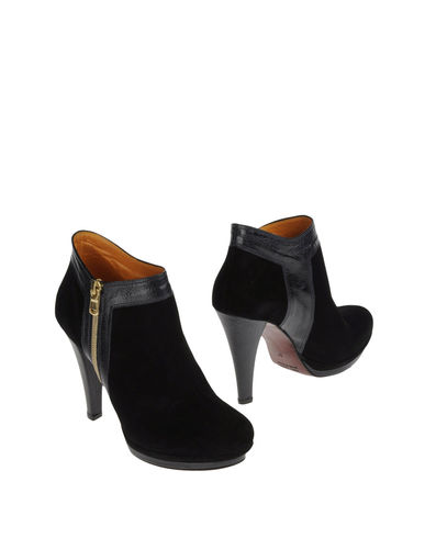 ZOOM HISTORY - Shoe boots
