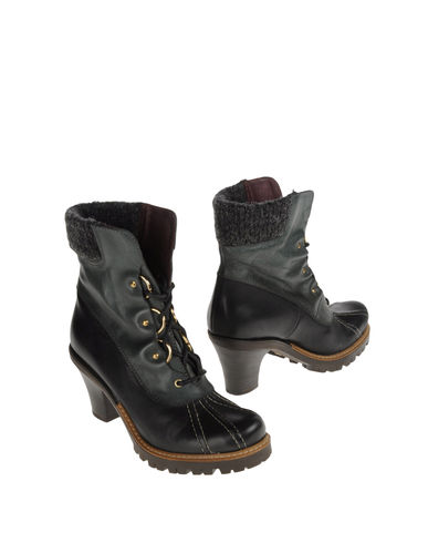 ZOOM HISTORY - Ankle boots