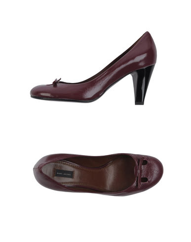 ZOOM MARC JACOBS - Pump
