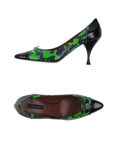 ZOOM MARC JACOBS - Pump