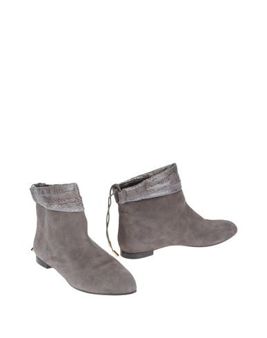 ZOOM MARC JACOBS - Ankle boots