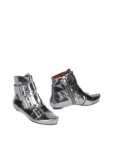 ZOOM MARC JACOBS - Ankle boots