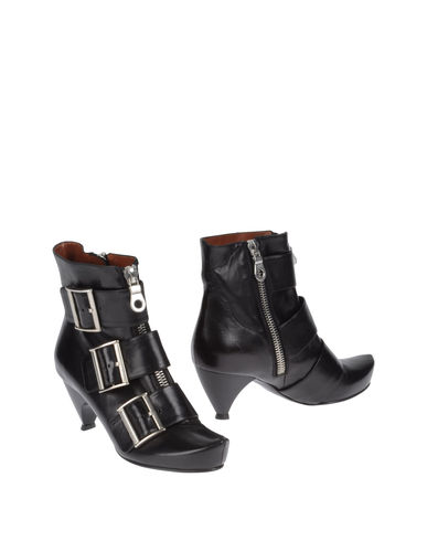 ZOOM MARC JACOBS - Ankle boots