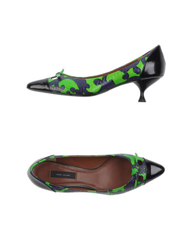 ZOOM MARC JACOBS - Pump