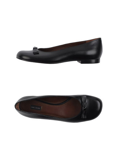 ZOOM MARC JACOBS - Ballet flats