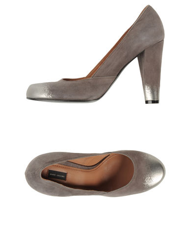ZOOM MARC JACOBS - Closed-toe slip-ons