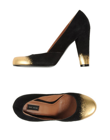 ZOOM MARC JACOBS - Pump