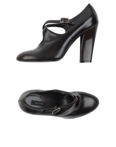 ZOOM MARC JACOBS - Pump