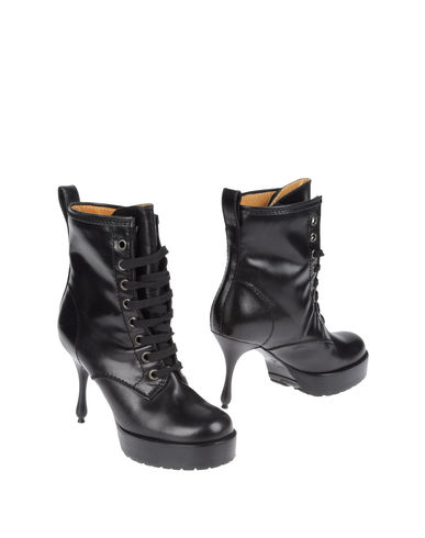 ZOOM MARC JACOBS - Ankle boots