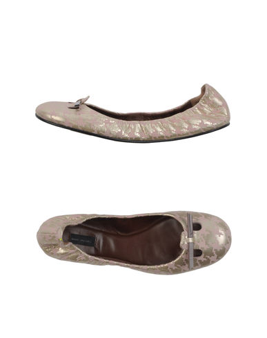 ZOOM MARC JACOBS - Ballet flats