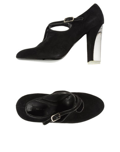 ZOOM MARC JACOBS - Shoe boots