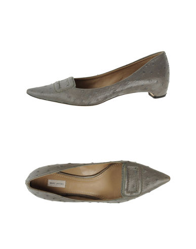 ZOOM MARC JACOBS - Ballet flats