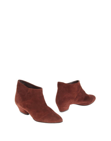 ZOOM MARC JACOBS - Shoe boots