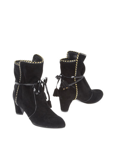 ZOOM MARC JACOBS - Ankle boots