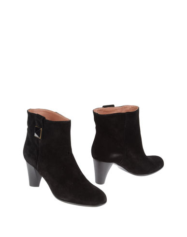 ZOOM MARC JACOBS - Ankle boots