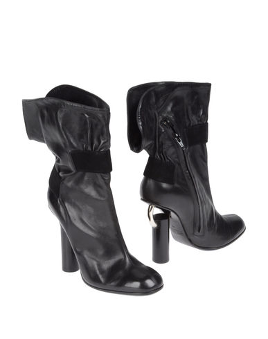 ZOOM MARC JACOBS - Ankle boots