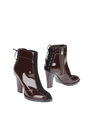 ZOOM MARC JACOBS - Ankle boots