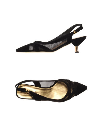 ZOOM SEBASTIAN - Slingbacks