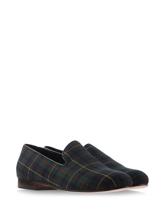 Loafers - C.B. MADE IN ITALY