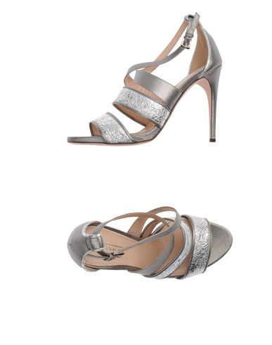 ZOOM SEBASTIAN - High-heeled sandals