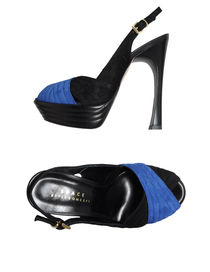 SPACE STYLE CONCEPT - Sandals
