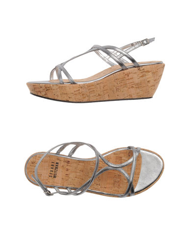 ZOOM STUART WEITZMAN - Wedge