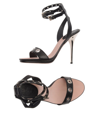 ZOOM SEBASTIAN - High-heeled sandals