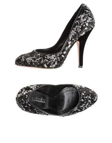 ZOOM SEBASTIAN - Closed-toe slip-ons