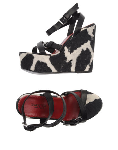 ZOOM GIAMBATTISTA VALLI - Wedge