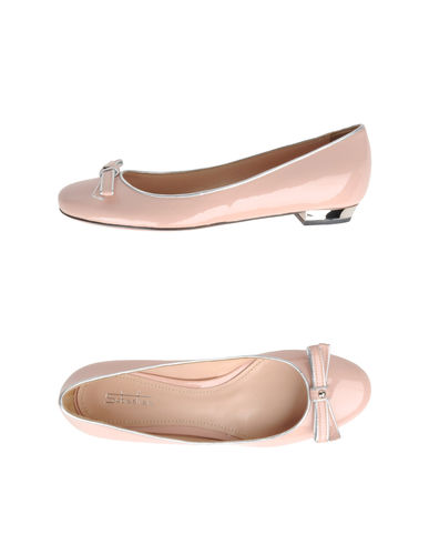 ZOOM SEBASTIAN - Ballet flats