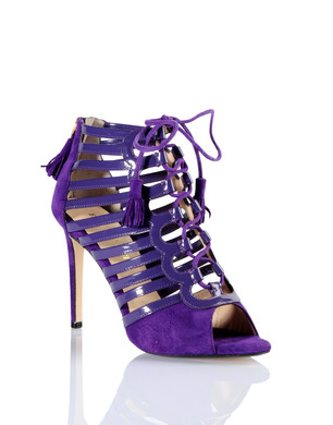 EMILIO PUCCI - Sandals