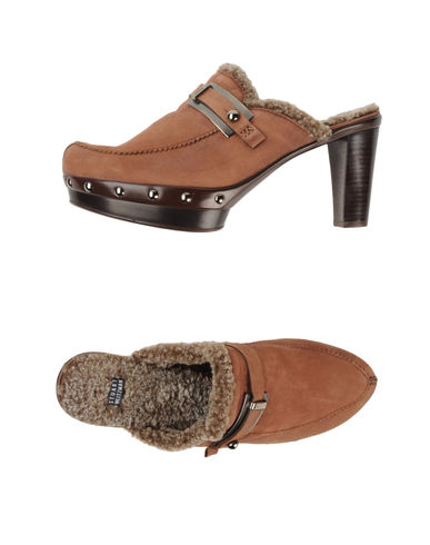 ZOOM STUART WEITZMAN - Mule