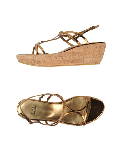 ZOOM STUART WEITZMAN - Wedge