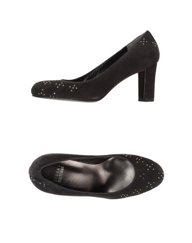 ZOOM STUART WEITZMAN - Court