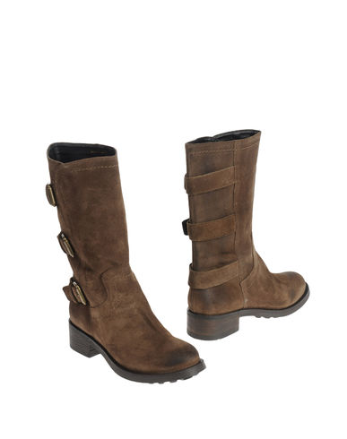 ZOOM NANA' - Boots