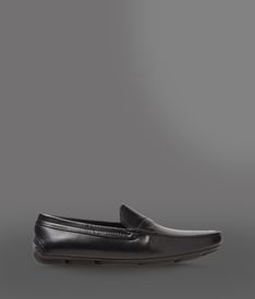GIORGIO ARMANI - Moccasins