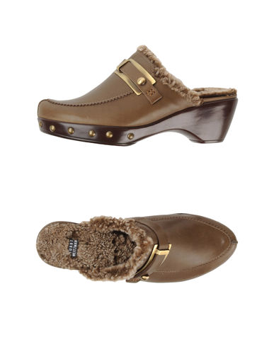 ZOOM STUART WEITZMAN - Mule